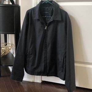 Men’s Banana Republic lightweight jacket
